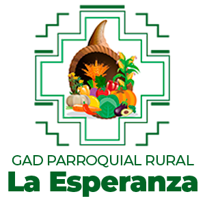 GAD Parroquial Rural La Esperanza